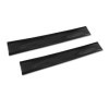 Seuil de porte Universal carbon 2 pieces 7x50cm