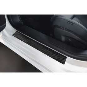 Seuil de porte Universal carbon 2 pieces 7x50cm | avisa | Seuil de ...