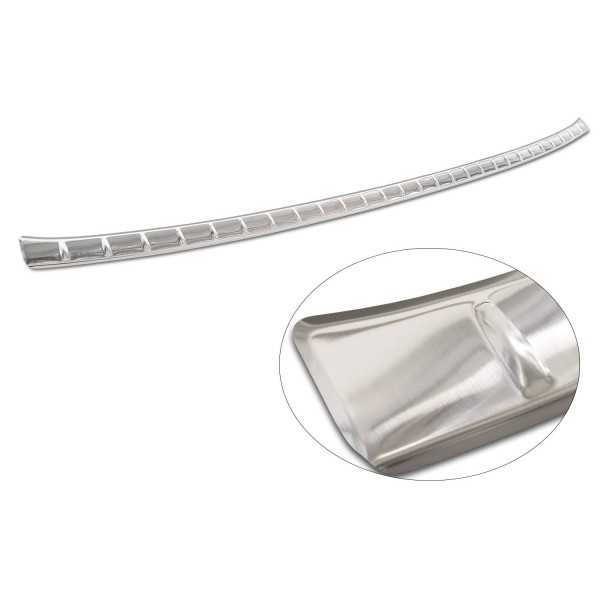 Seuil de coffre silver NISSAN ARIYA 2022  | avisa | Seuil de coffre