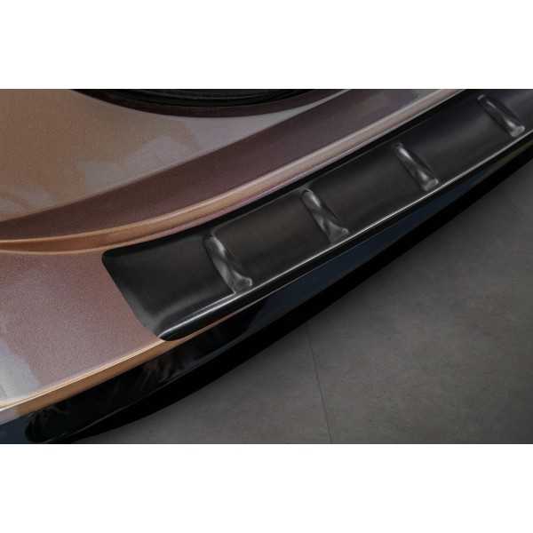 Seuil de coffre noir NISSAN ARIYA 2022  | avisa | Seuil de coffre