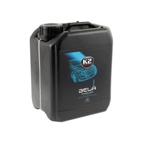 Mousse active BELA PRO Action