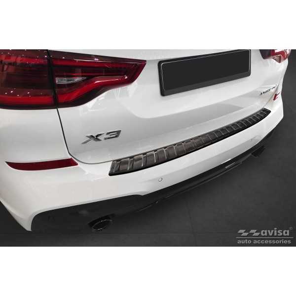 Seuil de coffre BMW  X3 G01 M-pakiet / M-Sport 2017-2021