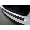 Seuil de coffre noir mat MERCEDES GLE II W167 2019-