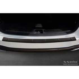 Seuil de coffre noir mat MERCEDES GLE II W167 2019- | avisa | Seuil...