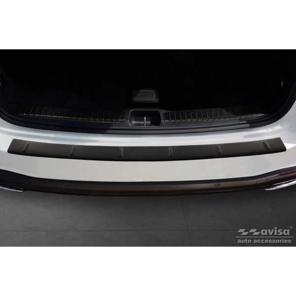 Seuil de coffre noir mat MERCEDES GLE II W167 2019- | avisa | Seuil...