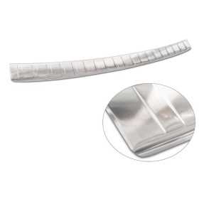 Seuil de coffre silver BMW 5 VII Touring G31 FL 2020- | avisa | Seu...