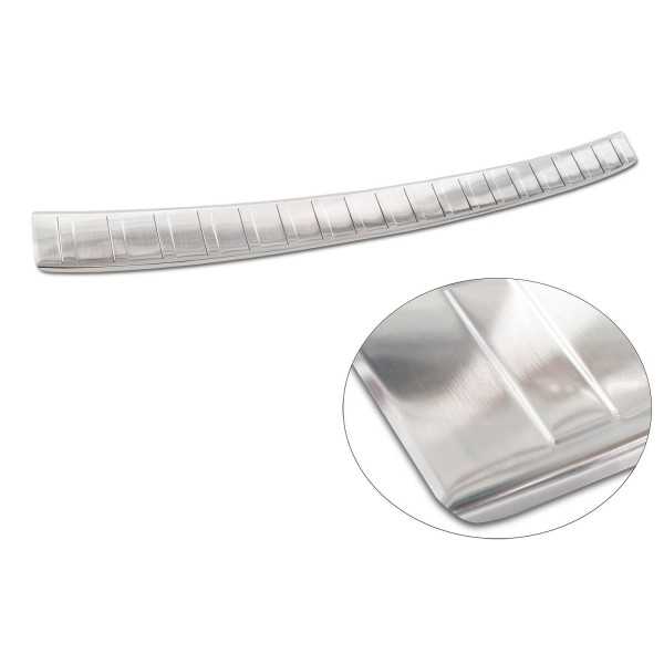 Seuil de coffre silver BMW 5 VII Touring G31 FL 2020- | avisa | Seu...