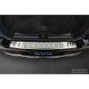 Seuil de coffre silver MERCEDES EQS SUV (X296) 2022- | avisa | Seui...