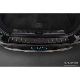Seuil de coffre noir MERCEDES EQS SUV (X296) 2022- | avisa | Seuil ...