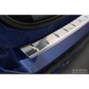 Seuil de coffre silver BMW X1 III U11 M- pakiet 2022-