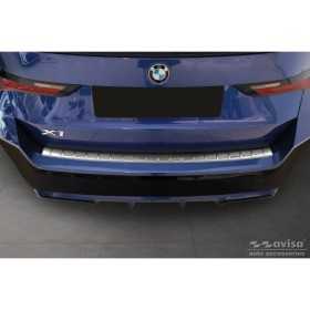 Seuil de coffre silver BMW X1 III U11 M- pakiet 2022- | avisa | Seu...