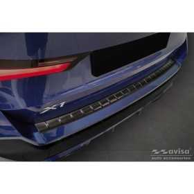 Seuil de coffre noir BMW X1 III U11 M- pakiet 2022 | avisa | Seuil ...