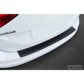 Seuil de coffre noir mat VW TOURAN III / R- Line 2015- | avisa | Se...
