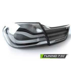 FEUX ARRIERE LED BARRE FUMEE pour BMW F32/ F33/ F36 13-16 |  | Phar...