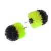Jeu de brosses pour perceuse, 3 pcs. |  | Brosse
