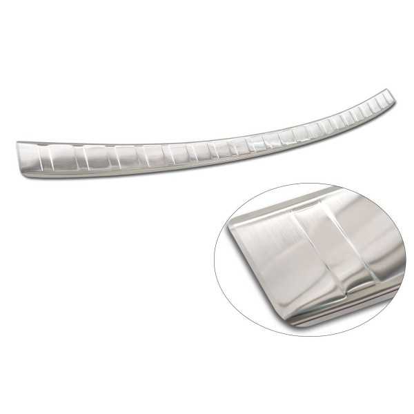 Seuil de coffre silver RENAULT AUSTRAL (RHN)  2022-