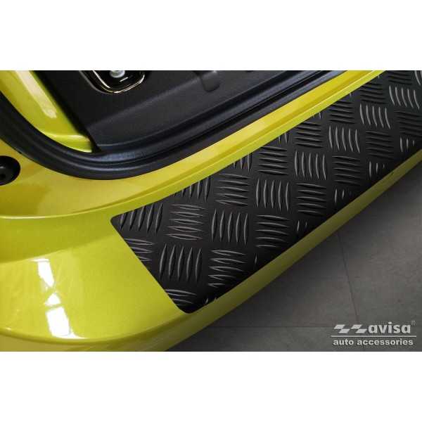 Seuil de coffre VW ID BUZZ (EB) / ID BUZZ CARGO (EBN) 2022-