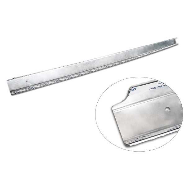 Seuil porte de benne VW AMAROK 2010-2016, FL.2016-2021 | avisa | Se...