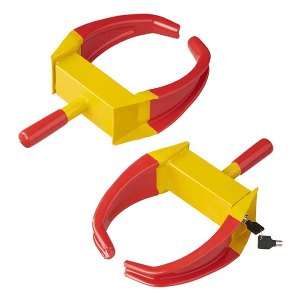 Sabot de roue universel compact | ProPlus | Antivols