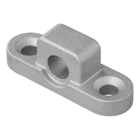 Oeillet d'auvent horizontal en métal jeu de 3 pièces | ProPlus | Di...