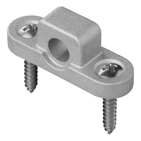 Oeillet d'auvent horizontal en métal jeu de 3 pièces | ProPlus | Di...