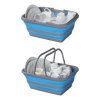 Bassine pliable 16L | ProPlus | Divers accessoire