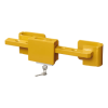 Serrure de camion et conteneur adjustable Heavy Duty