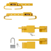 Serrure de camion et conteneur adjustable Heavy Duty | ProPlus | An...