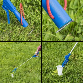 Pince de préhension avec aimant | ProPlus | Divers accessoire