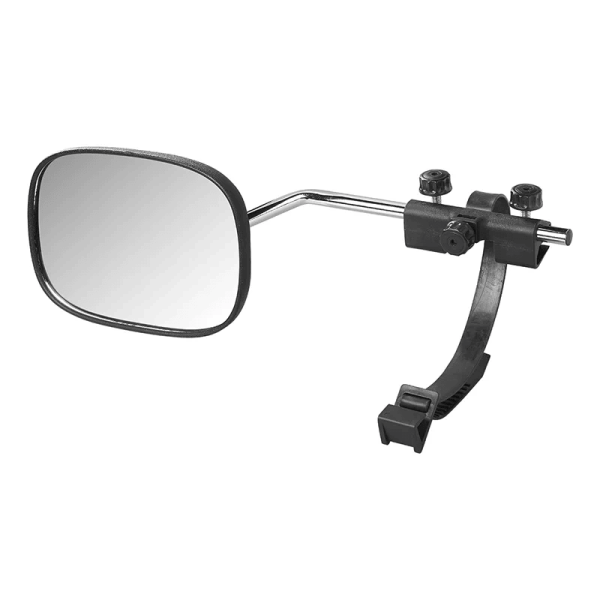 RÃ©troviseur caravane 410 x 140 x 90 mm