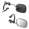 Rétroviseur caravane 410 x 140 x 90 mm | ProPlus | Rétroviseur