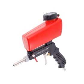Pistolet de sablage Ã  air