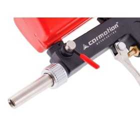 Pistolet de sablage à air |  | Accessoire Aire Comprimé
