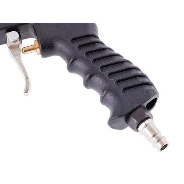 Pistolet de sablage à air |  | Accessoire Aire Comprimé
