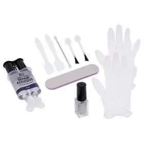 Kit de rÃ©paration de jantes en alliage