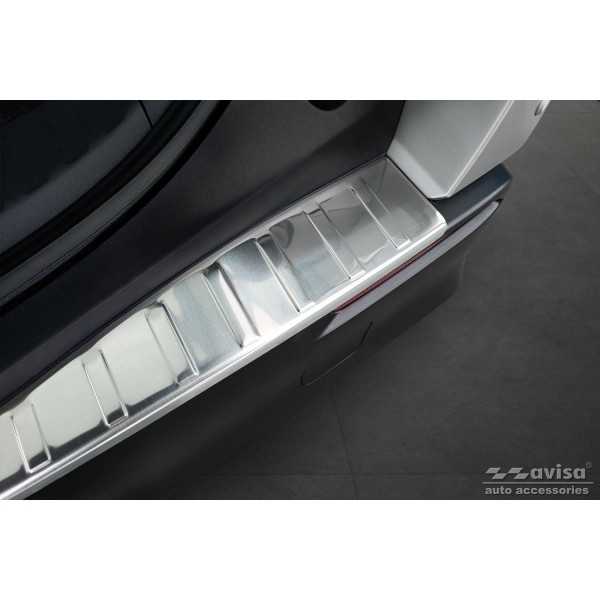 Seuil de coffre TOYOTA BZ4X (EAM) 2022