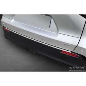 Seuil de coffre TOYOTA BZ4X (EAM) 2022 | avisa | Seuil de coffre