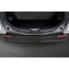 Seuil de coffre noir mat TOYOTA BZ4X (EAM) 2022-
