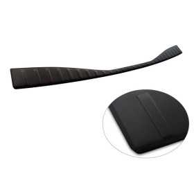 Seuil de coffre noir mat TOYOTA BZ4X (EAM) 2022- | avisa | Seuil de...