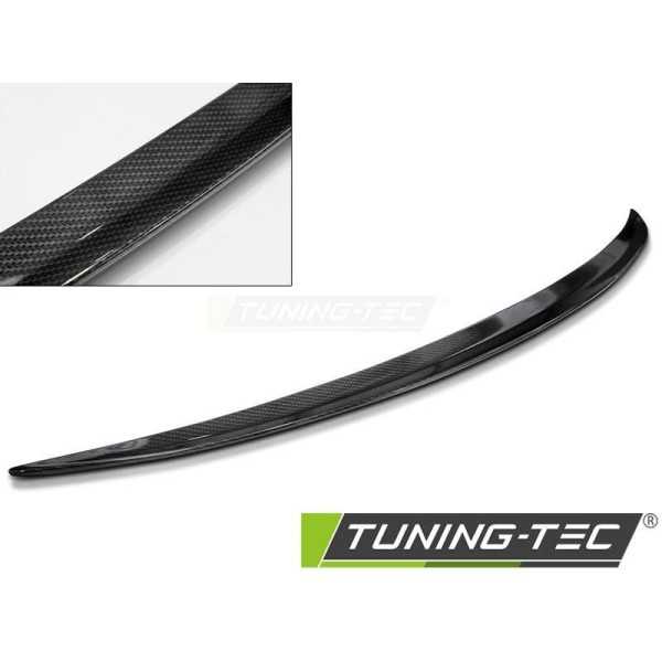 SPOILER DE COFFRE SPORT STYLE CARBON LOOK pour MERCEDES GLE COUPE C167 20-