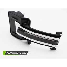 DIRECTION LATÉRALE DANS LE MIROIR SMOKE LED SEQ pour HONDA CIVIC X ...