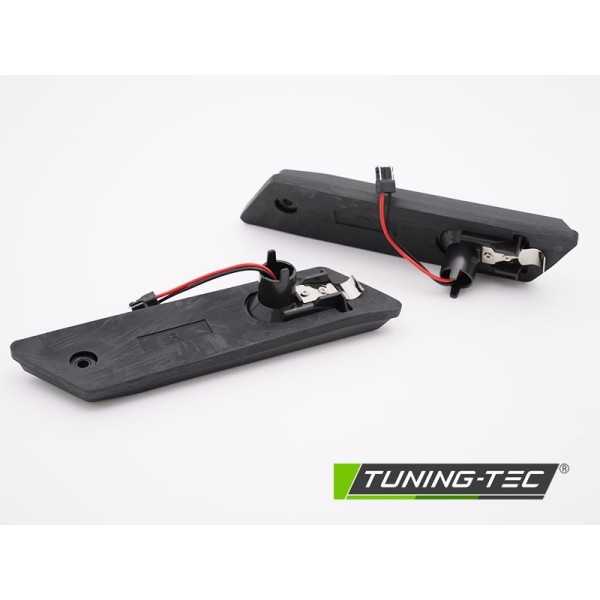 SEQ DIRECTION SMOKE LED SEQ pour BMW E30/E28/E24/E23 | tuning tec |...