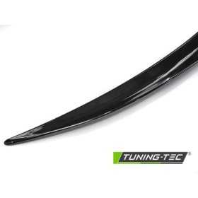 BECQUET DE COFFRE SPORT STYLE NOIR BRILLANT pour MERCEDES GLE COUPE...