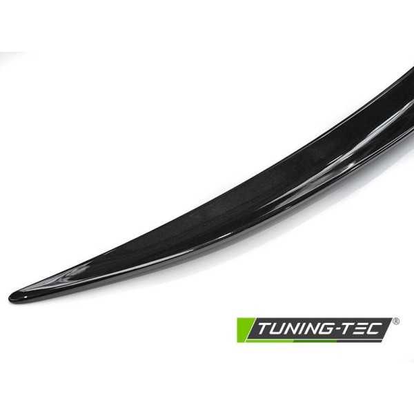 BECQUET DE COFFRE SPORT STYLE NOIR BRILLANT pour MERCEDES GLE COUPE...