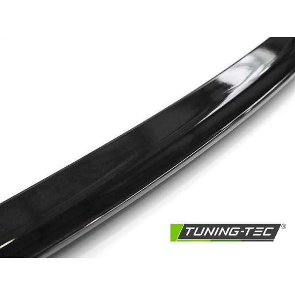 BECQUET DE COFFRE SPORT STYLE NOIR BRILLANT pour MERCEDES GLE COUPE...