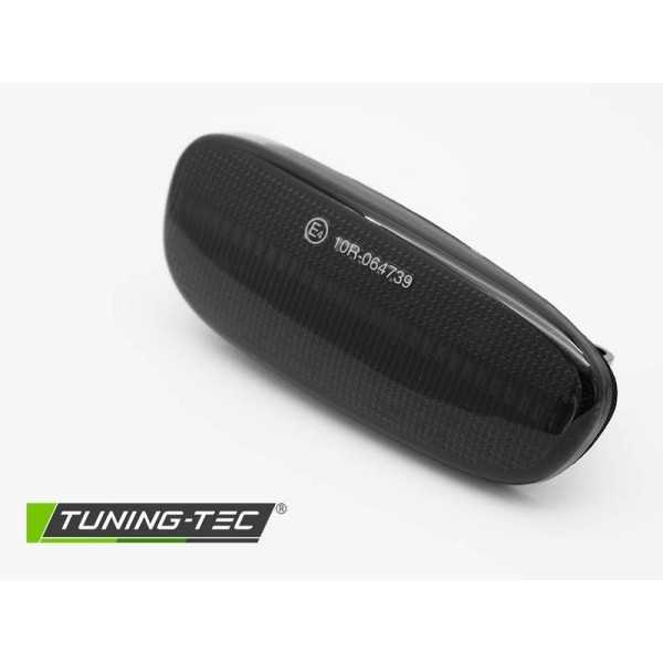 SUBARU IMPREZA 93-00 FUMÉE SEQ LED | tuning tec | Clignotant latéral