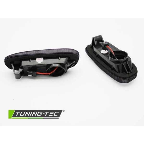 SUBARU IMPREZA 93-00 FUMÉE SEQ LED | tuning tec | Clignotant latéral