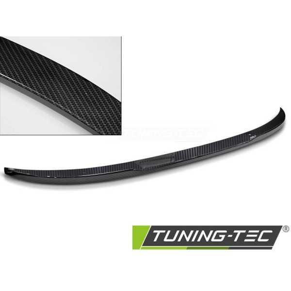 SPOILER DE COFFRE PERFORMANCE STYLE CARBON LOOK pour BMW F44 GRAN COUPE