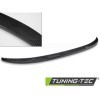 SPOILER DE COFFRE PERFORMANCE STYLE CARBON LOOK pour BMW F44 GRAN COUPE
