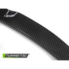 SPOILER DE COFFRE PERFORMANCE STYLE CARBON LOOK pour BMW F44 GRAN C...